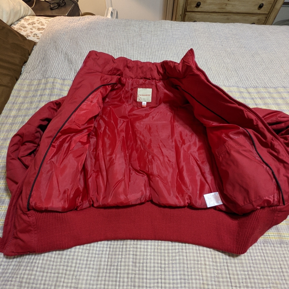 No boundaries down jacket - Picture 7 of 8